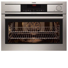Духовой шкаф AEG ks 8404001 m
