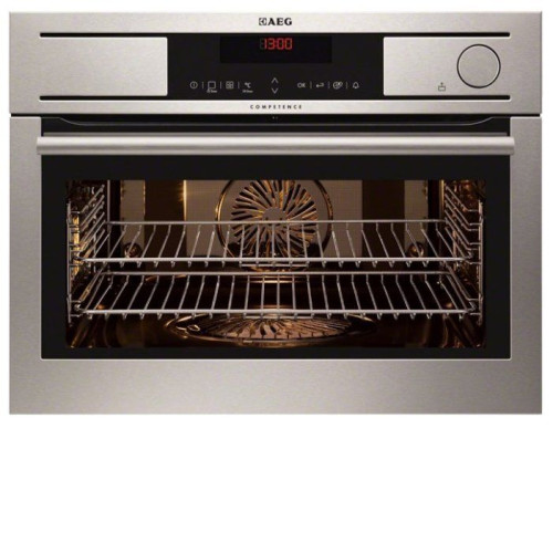 Духовой шкаф AEG ks 8404001 m