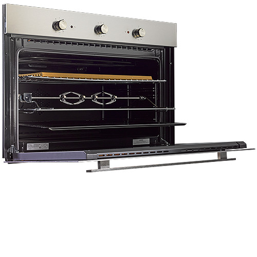 Духовой шкаф KORTING ogg 5409 csx pro