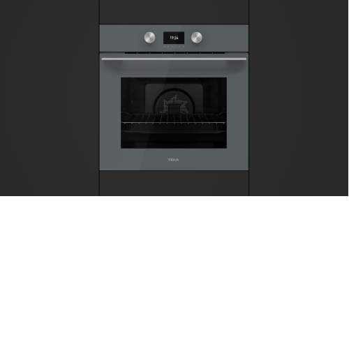 Духовой шкаф Teka HLB 8600 STONE GREY (111000011)
