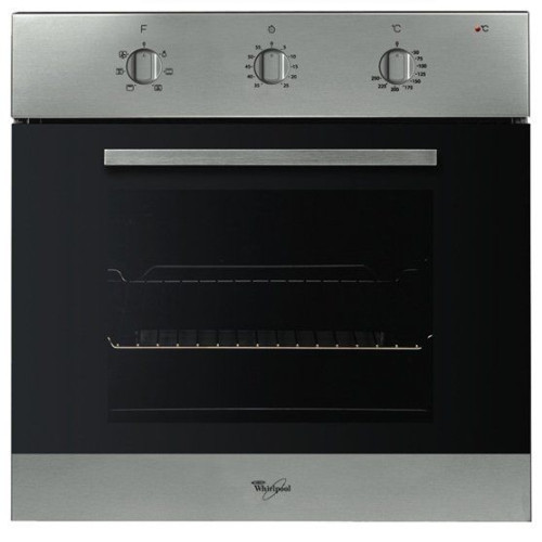 Духовой шкаф WHIRLPOOL akp 449 ix