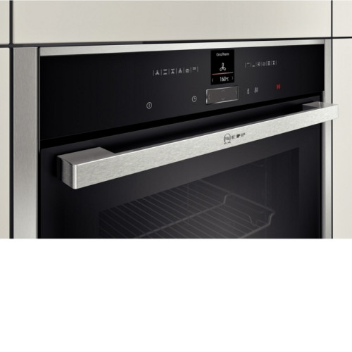 Духовой шкаф NEFF b27cr22n1