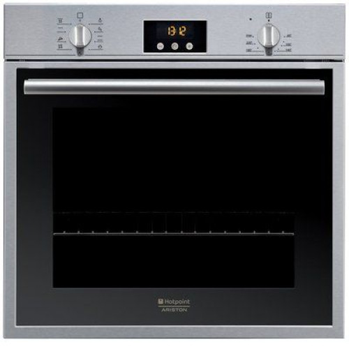Духовой шкаф HOTPOINT-ARISTON fk 932 c x s