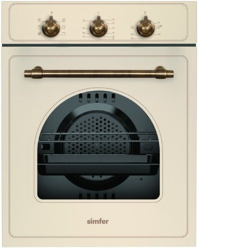 Духовой шкаф SIMFER B4EO16011