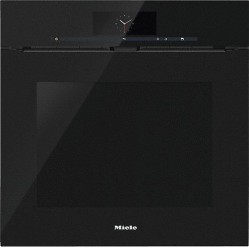 Духовой шкаф MIELE H6860BPX OBSW черный обсидиан