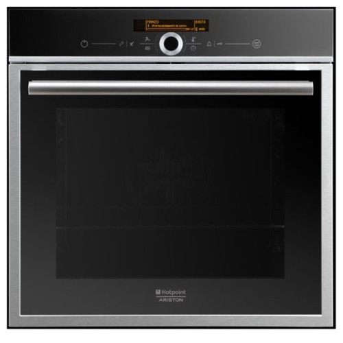 Духовой шкаф HOTPOINT-ARISTON fk 1041l p.20 x