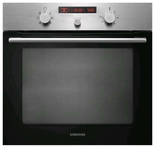 Духовой шкаф SAMSUNG bf641fst