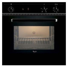 Духовой шкаф газовый WHIRLPOOL akg 644 nb