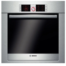Духовой шкаф Bosch HBG 76R650 нержавеющая сталь