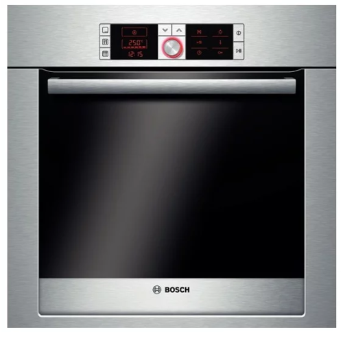 Духовой шкаф Bosch HBG 76R650 нержавеющая сталь