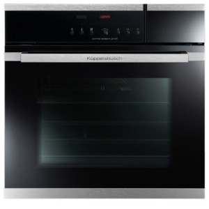 Духовой шкаф KUPPERSBUSCH eebd6600.3j1