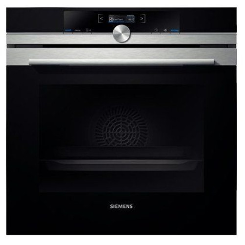 Духовой шкаф SIEMENS hb635gns1