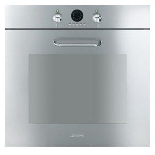 Духовой шкаф SMEG sc170-8