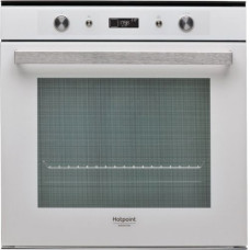 Духовой шкаф HOTPOINT-ARISTON FI7 861 SH WH/HA