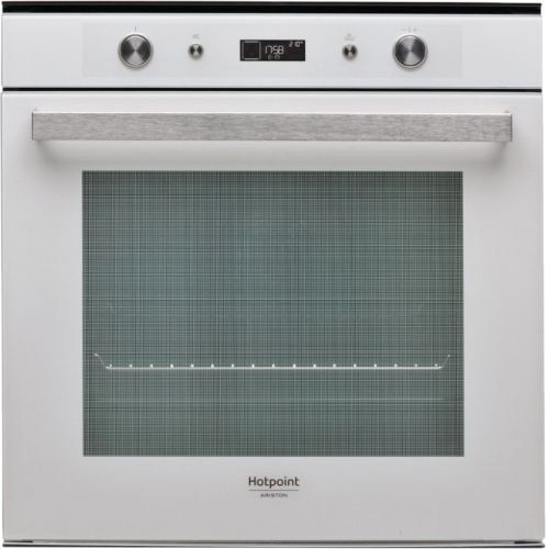Духовой шкаф HOTPOINT-ARISTON FI7 861 SH WH/HA