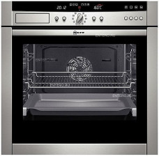 Духовой шкаф NEFF b45c42n3ru