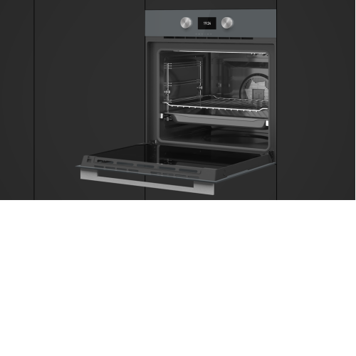 Духовой шкаф Teka HLB 8600 STONE GREY (111000011)