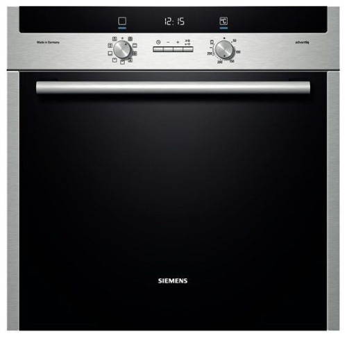 Духовой шкаф SIEMENS hb 33gb541 r