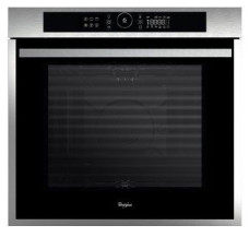 Духовой шкаф Whirlpool AKZM 8640 IX