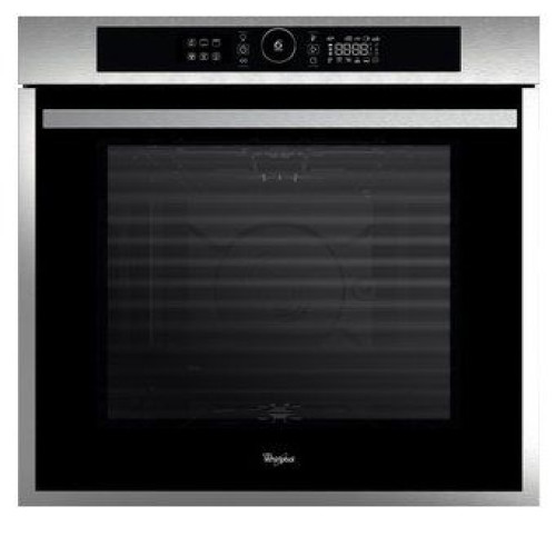 Духовой шкаф Whirlpool AKZM 8640 IX