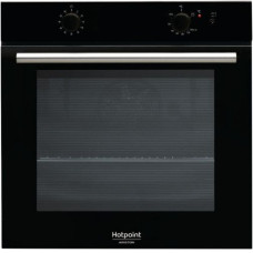 Духовой шкаф HOTPOINT-ARISTON GA2 124 BL HA