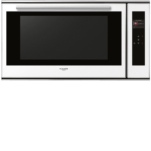 Духовой шкаф FULGOR FCO 9013 TM WH