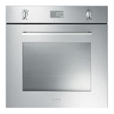 Духовой шкаф SMEG sfp496x Духовой шкаф SMEG sfp496x