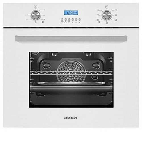 Духовой шкаф AVEX HM 6170 W 00000257499