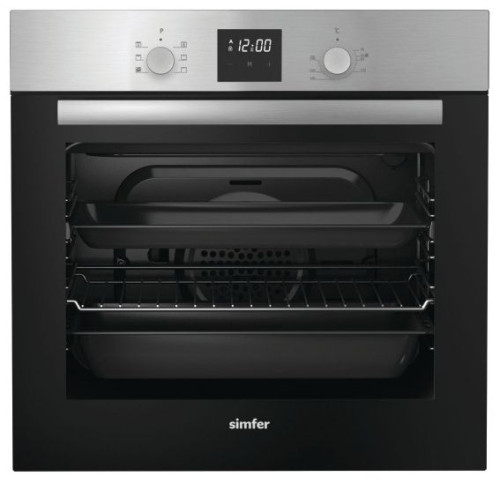 Духовой шкаф SIMFER B6EM56011