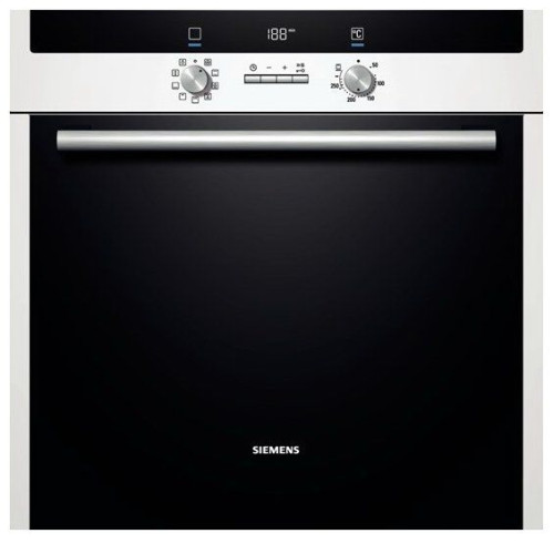 Духовой шкаф SIEMENS hb32gb240s