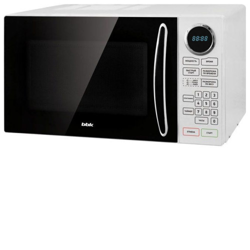 Микроволновая печь BBK 23mws-916s/bw