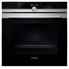 Духовой шкаф SIEMENS hb634gbs1