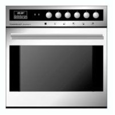 Духовой шкаф Kuppersbusch KEH 6500.1 JX Духовой шкаф Kuppersbusch KEH 6500.1 JX