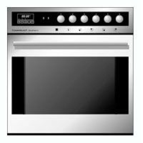 Духовой шкаф Kuppersbusch KEH 6500.1 JX