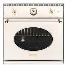 Духовой шкаф SMEG si800meb5