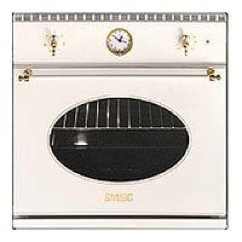 Духовой шкаф SMEG si800meb5