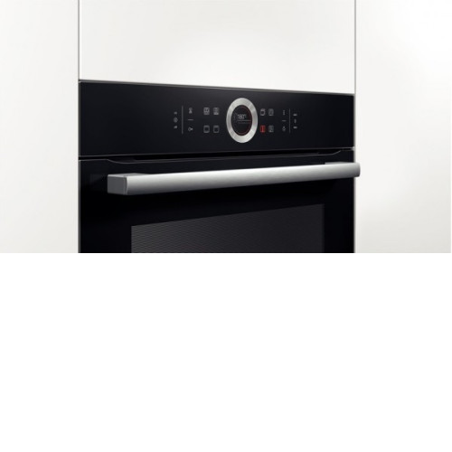 Духовой шкаф BOSCH hbg633nb1