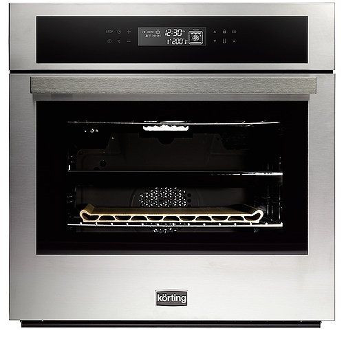 Духовой шкаф KORTING okb 9102 csx pro
