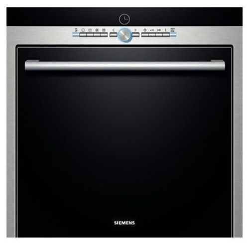 Духовой шкаф SIEMENS hb78gb590