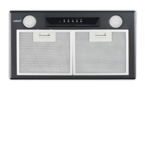 Вытяжка CATA GT PLUS 45 BK/L
