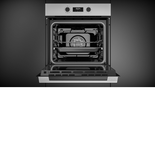 Духовой шкаф Teka HSB 645 SS inox