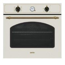 Духовой шкаф SIMFER b 6109 yero