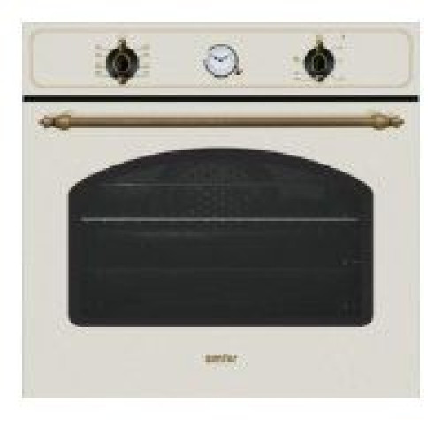 Духовой шкаф SIMFER b 6109 yero