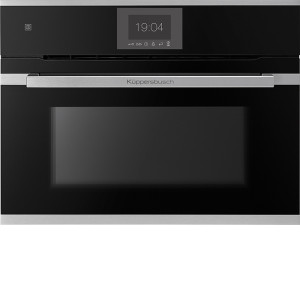 Духовой шкаф Kuppersbusch CBM 6550.0 S1 Stainless Steel