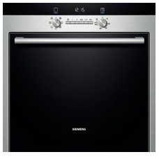 Духовой шкаф SIEMENS hb43gb550f