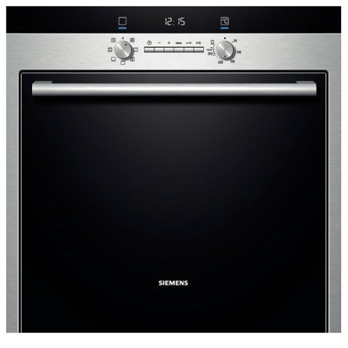 Духовой шкаф SIEMENS hb43gb550f