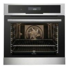 Духовой шкаф ELECTROLUX eoy 5851 aox