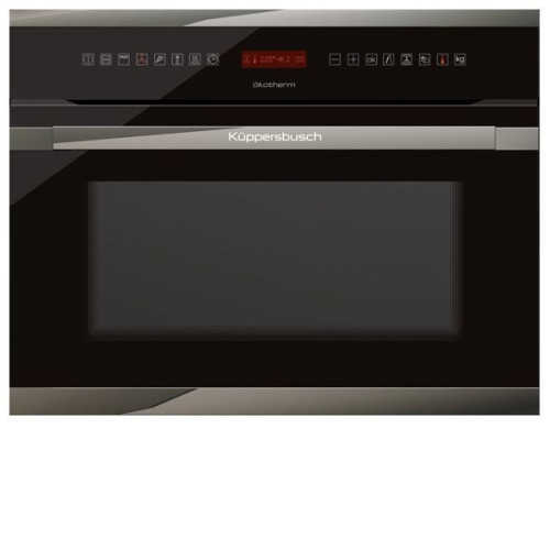 Духовой шкаф Kuppersbusch EEBK 6550.8 BCX
