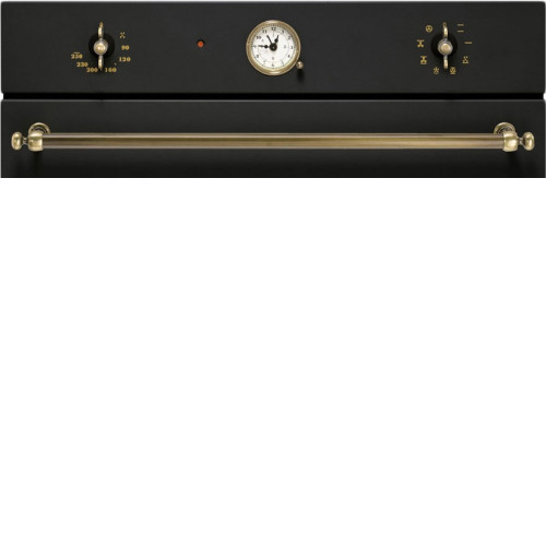 Духовой шкаф SMEG sft805ao