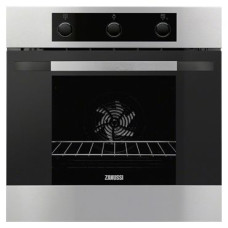 Духовой шкаф ZANUSSI zob 32702 xd